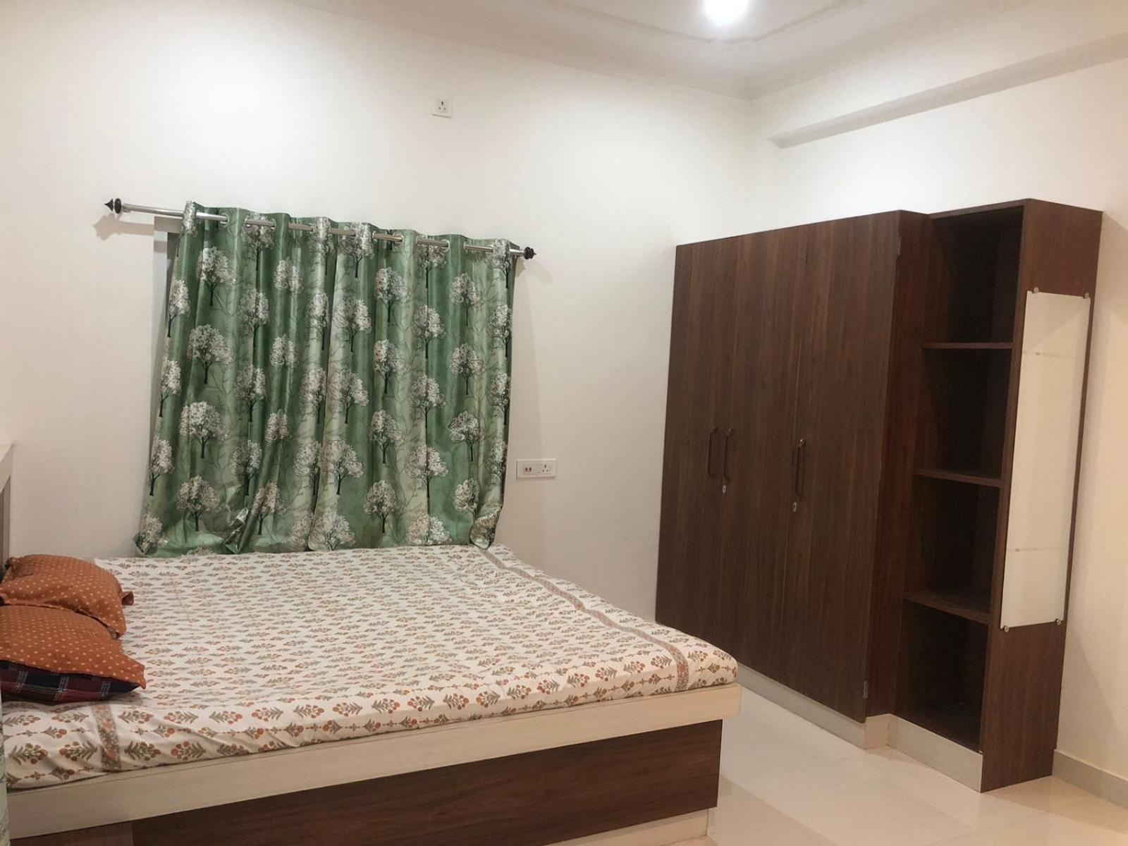 Sri Ram Janki House Villa Gaya Exterior photo